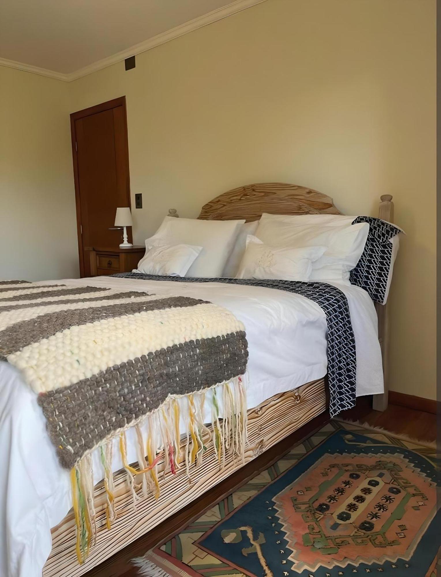 Hotel Casa *