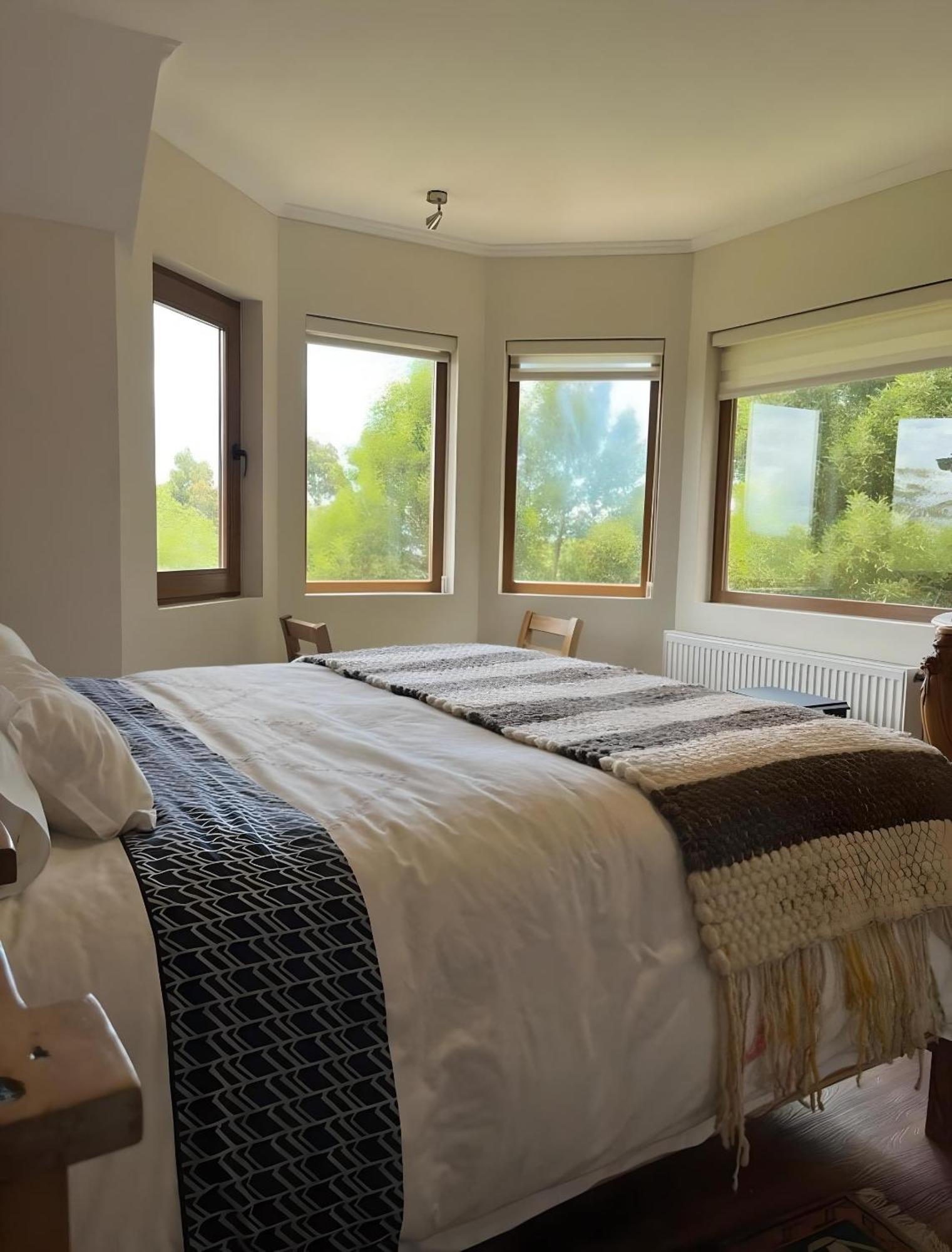 Hotel Casa Puerto Varas