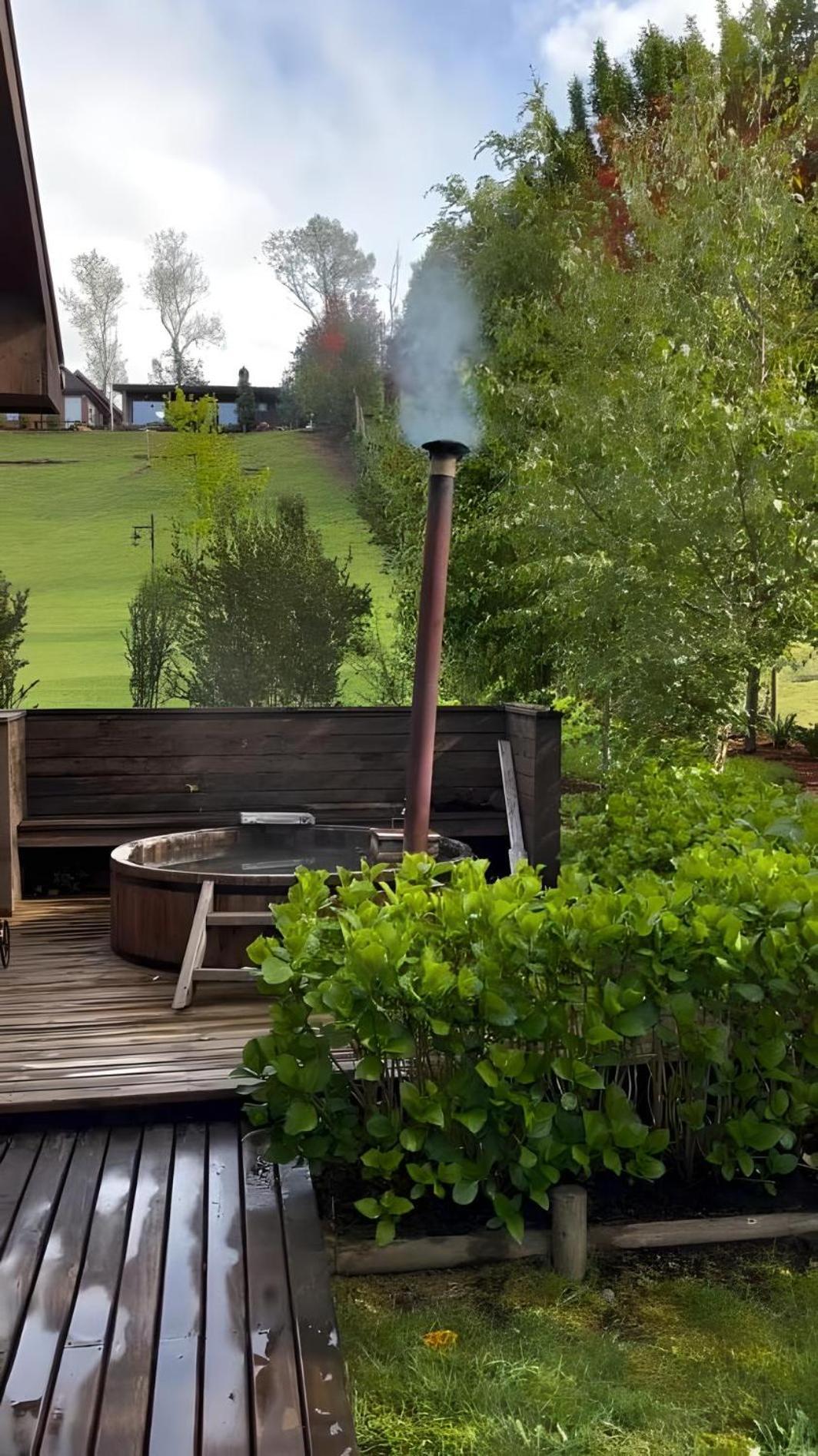 Casa Puerto Varas