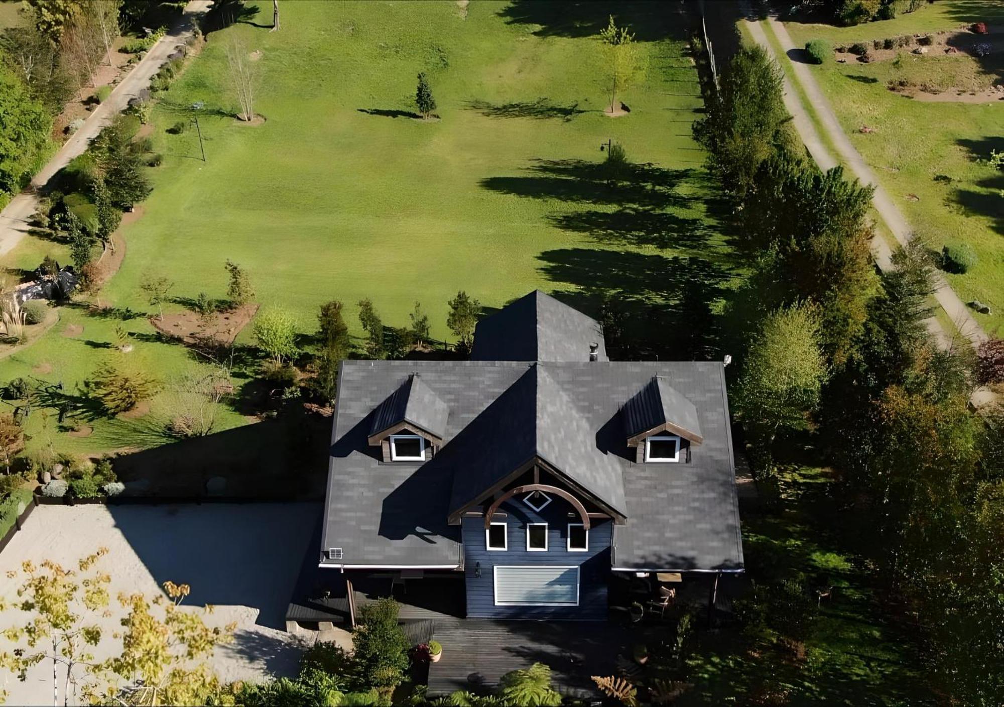 Casa Hotel Puerto Varas