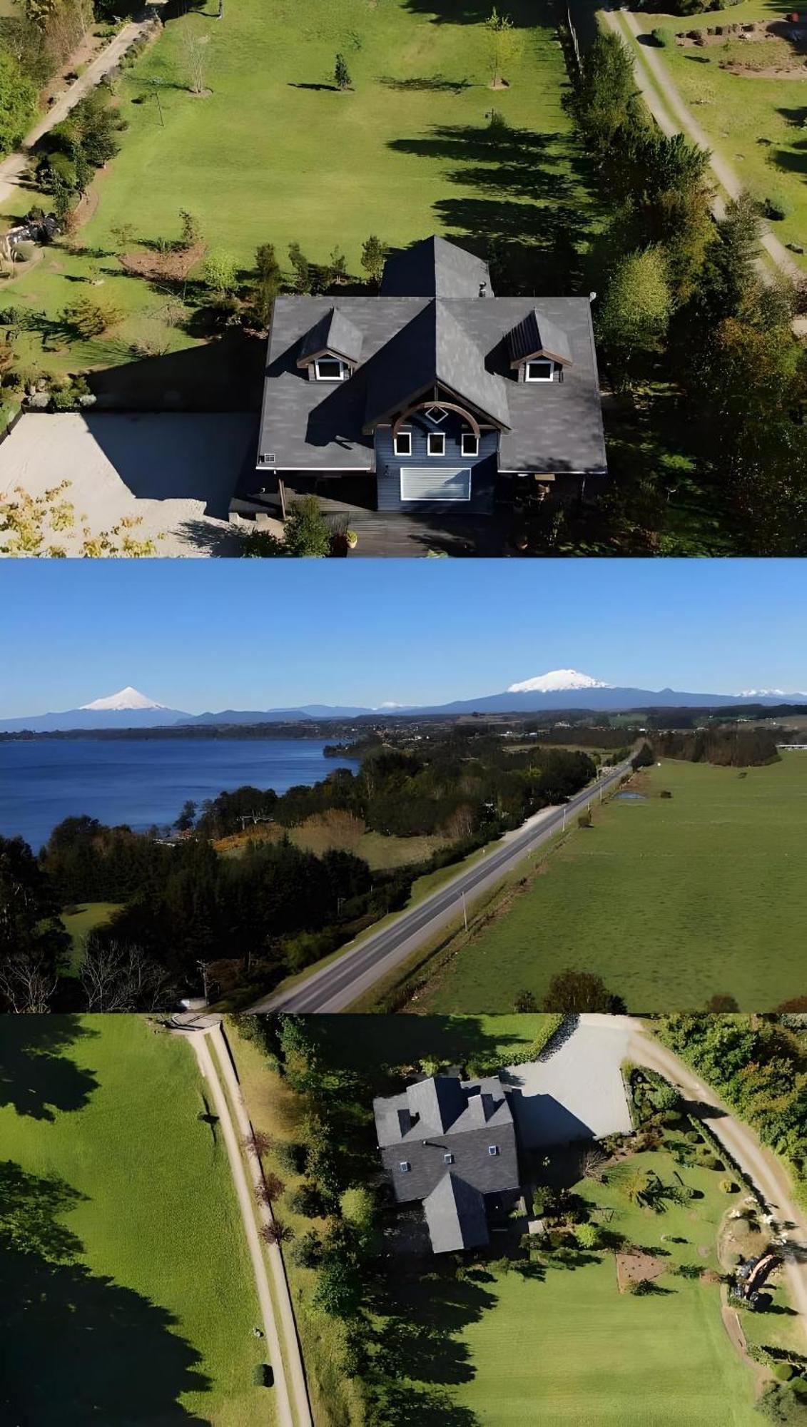 Casa *
