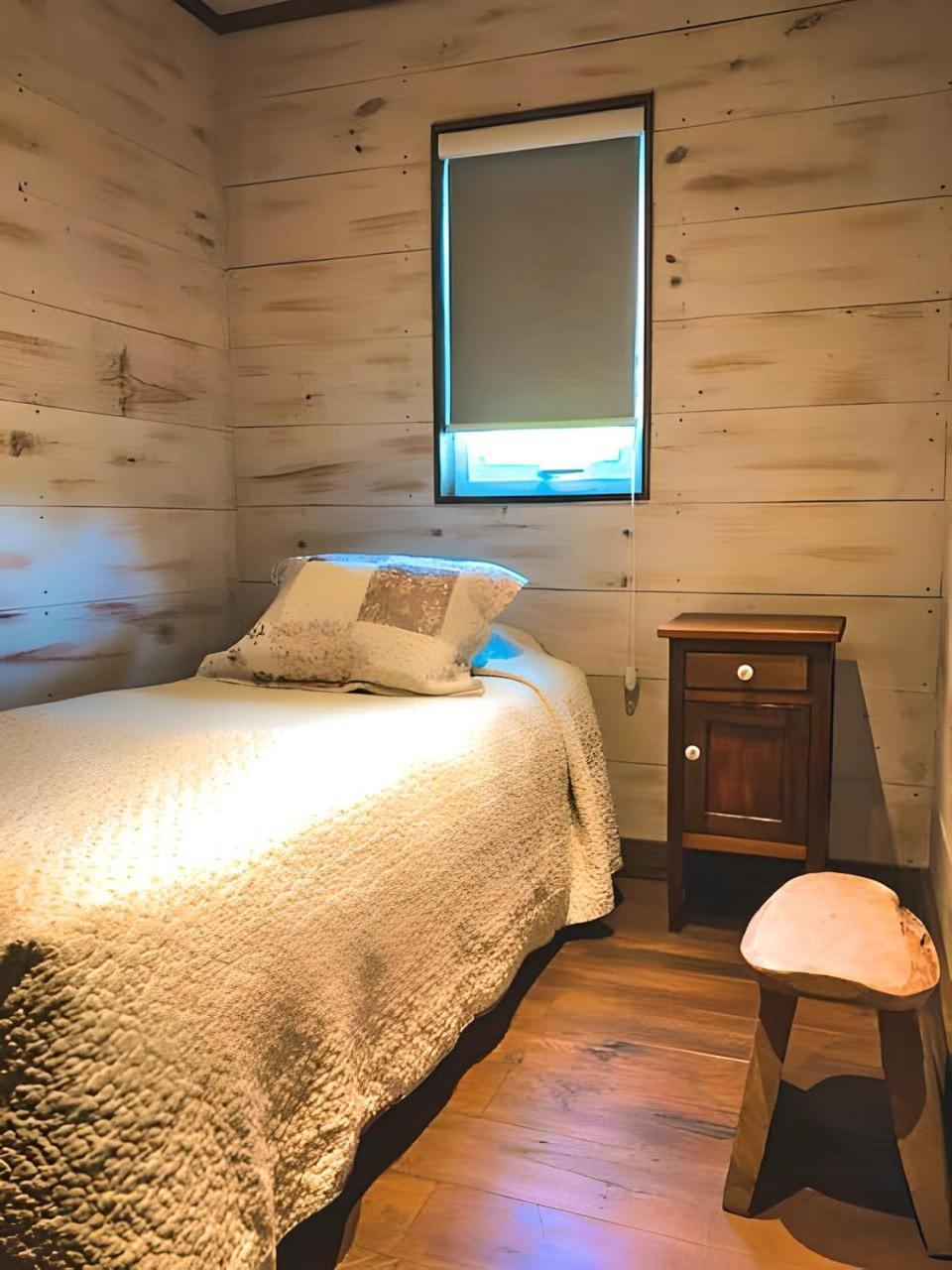 Casa Hotel Puerto Varas