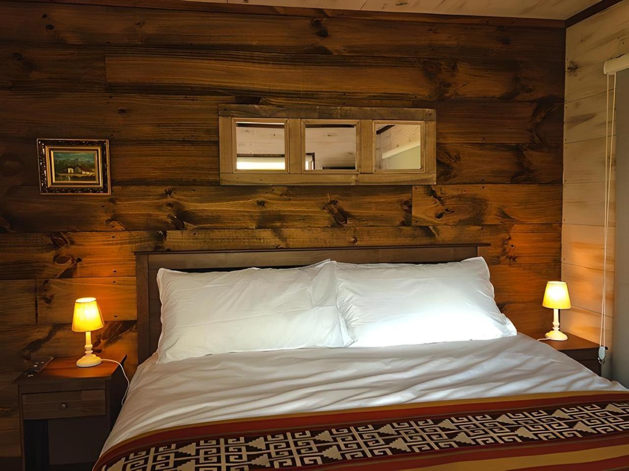 Hotel Casa Puerto Varas